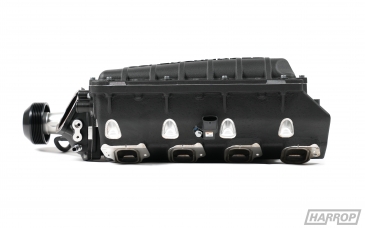 L8T TVS2650 Engine Kit