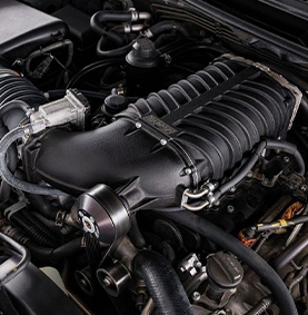 Land Cruiser 5.7 V8 3UR TVS2650 Supercharger kit