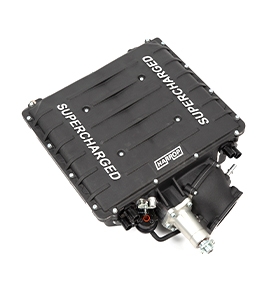 LT4 6.2 V8 TVS2650 Engine kit