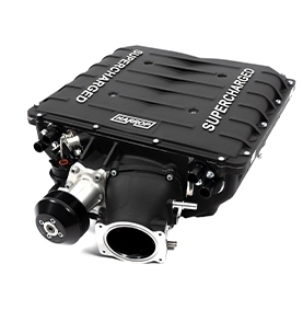 L8T 6.6L TVS2650 Engine Kit