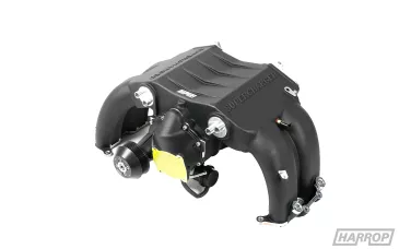 TVS1320 Supercharger Kit | TOYOTA GR86 | SUBARU BRZ | FA24