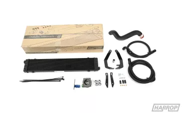 Engine Oil Cooler | Ford Mustang GT