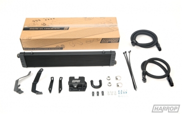Engine Oil Cooler | Ford Mustang GT