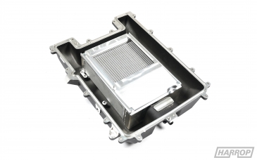 H2650i LSA Engine Kit