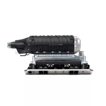 TVS2650 | SMALL BLOCK CHEV