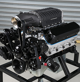 TVS2650 | SMALL BLOCK FORD Windsor