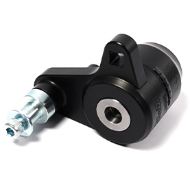 Harrop LSA FEAD Tensioner