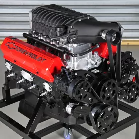 TVS2650 | SMALL BLOCK CHEV