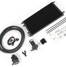 Intercooler Kits
