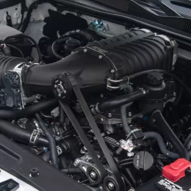 3rd Gen Tacoma 3.5 2GR-FKS Supercharger Kit